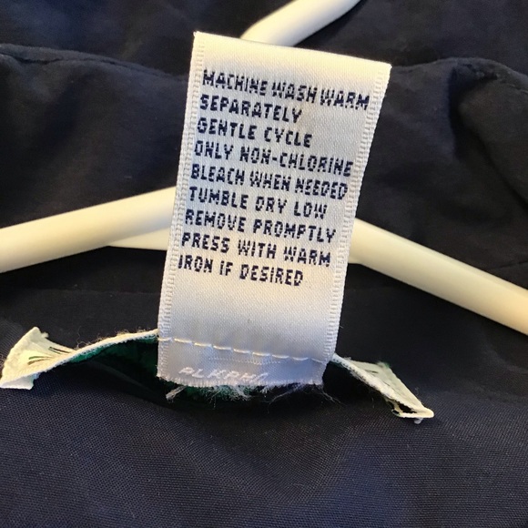 🧥 Westbound Sport Retro Jacket Ladies Size S - Picture 7 of 7